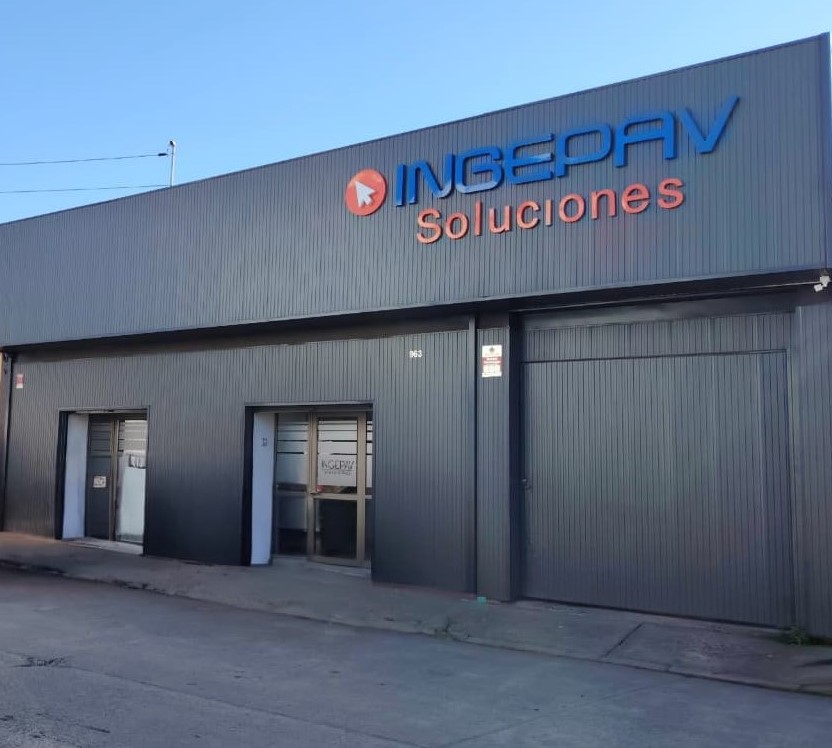 Oficina San Fernando