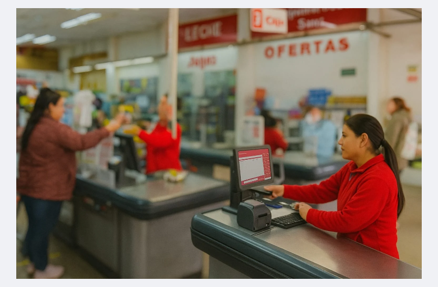 Punto de Venta